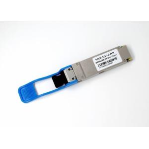 Buy cheap 100G LR4 QSFP28 10km Fiber Optical Transceivers For Datacenter from wholesalers