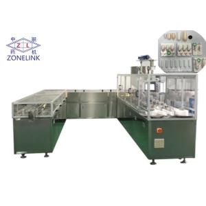 Fast delivery automatic Suppository Machine