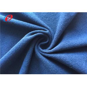 Buy cheap Antipilling Polyester Spandex Brush Weft Knitted Fabric For Leggings from wholesalers