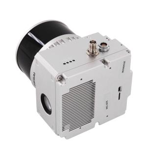 Land Mapping Drone LiDAR Mapping 3D Scanning Accurately Capture Demonstration