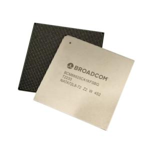 Buy cheap Seamless Connectivity BCM88820 IC Chip for Centralized Carrier Ethernet Switch product
