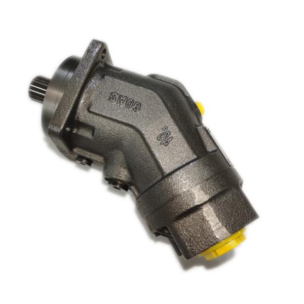Quality A2F Bomba Rexroth Hydraulic Pump A2F10 A2F12 A2F23 A2F28 A2F45 A2F55 A2F63 A2F80 for sale