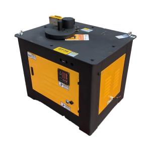 Buy cheap CE 6-40mm Automatic Steel Bending Machine Cnc Hoop from wholesalers