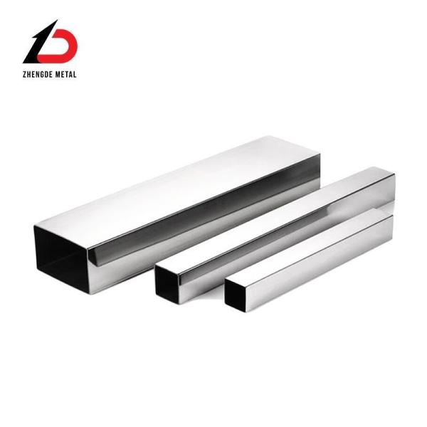 Quality Sch30 Sch40 Sch20 201 304 Stainless Steel Pipe 316 430 Mirror 2b 8K No.1 For Decorative Material for sale