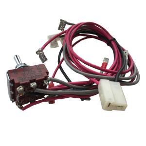 Buy cheap Customize Automotive Wiring Harness PVC Motorcycle Wire Harness from wholesalers
