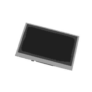 Buy cheap 4.3 Inch 480*272 LQ043T3DG02 LCD Display Panel Modules Fast Shipping in Stock from wholesalers