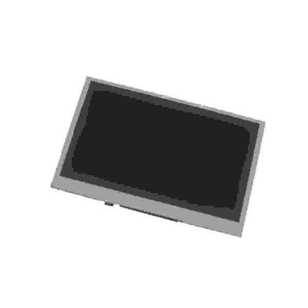 Buy cheap 4.3 Inch 480*272 LQ043T3DG02 LCD Display Panel Modules Fast Shipping in Stock from wholesalers