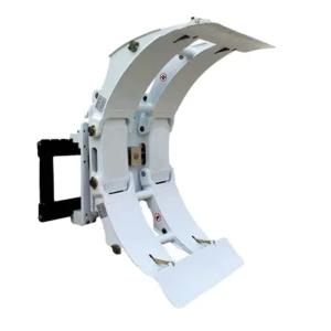 Buy cheap Diesel Power Paper Roll Clamp Forklift from wholesalers