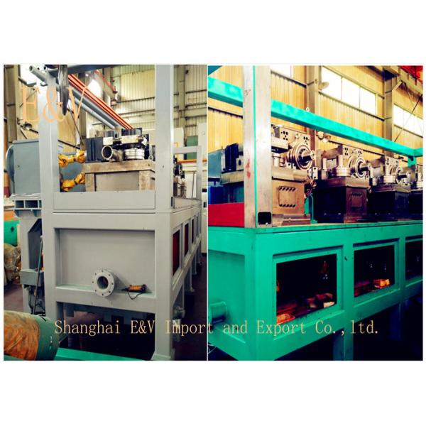 Quality High efficiency 150kw Two Roll Mill Machine / Copper alloy Cold Rolling Mill for sale