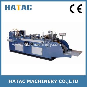 Buy cheap Fully Automatic Paper Bag Making Machine,Paper Bag Forming Machine,Envelope Making Machine from wholesalers