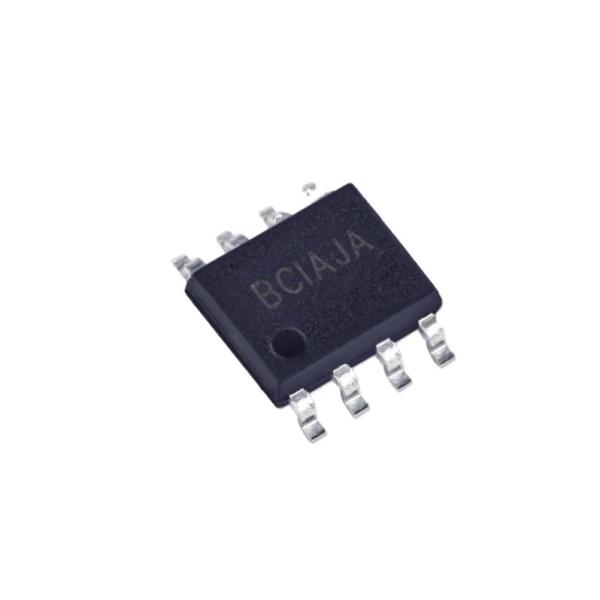 Buy cheap 100% New Original SY5882FAC Integrated Circuits Supplier Csd18537nq5a Tlv70233dser from wholesalers