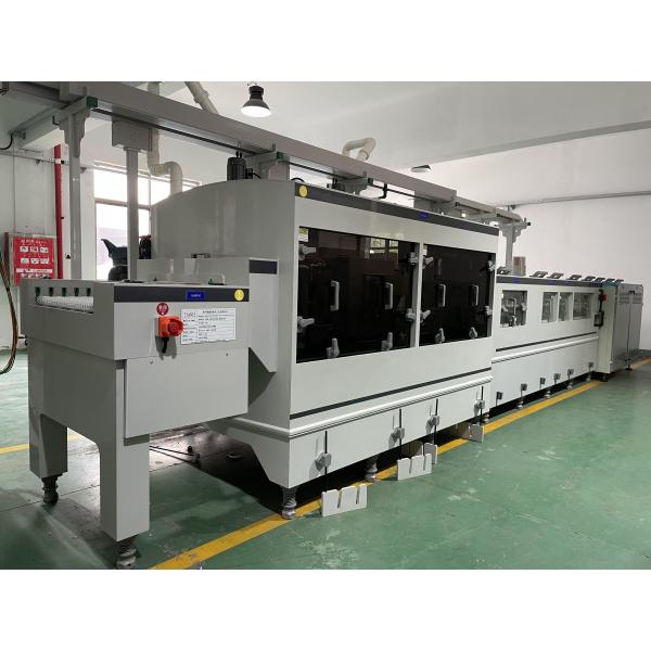 Buy cheap Stainless Steel Metal Photo Developer Machine For Photography from wholesalers