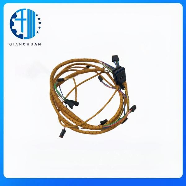 Buy cheap 241-3150 2413150 Wiring Harness For Caterpillar C15 Engine 345C 345D 349D Excavator from wholesalers