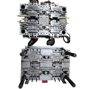 Buy cheap LKM HASCO DME Home Appliance Mold Household Electronics Injection Molding from wholesalers