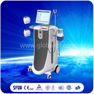 Buy cheap Liposonix HIFU Equipment , Hifu High Intensity Focused Ultrasound Slimming Machine from wholesalers