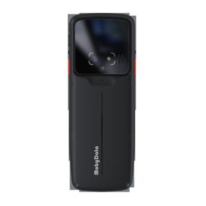 Buy cheap Rugged PDA Barcode Scanner with 1.2m Drop Resistance 2.8 inch IPS LCD and 2700mAh Battery from wholesalers