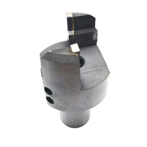 Buy cheap Tungsten Carbide Tipped Drill for CNC Machining Brazed Tools from wholesalers