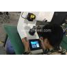 Buy cheap Analog 10X Microscope Touch Screen Micro Vickers Hardness Tester with Error Compensation from wholesalers