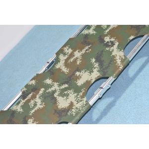 Buy cheap Class I Folding Medical Stretcher Easy Carried With High Strength from wholesalers