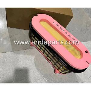 Buy cheap Good Quality Air Filter For MANN C50005 C 50 005 from wholesalers