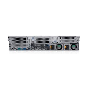 Dell R740 Refurished Sever 24DDR4 16SFF SAS/SATA Sever with Lower Price