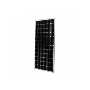 18V Single Crystalline Silicon Solar Cell 190W 3.2mm Thick For Your House