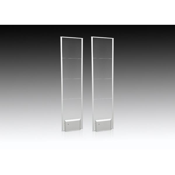 Quality 58khz White EAS Electronic Article Surveillance Lease Time Control HAX1700 for sale