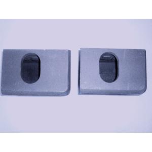 Buy cheap ISO 1161-2016  iron corner casting from wholesalers