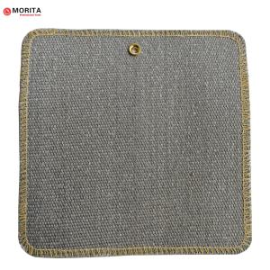 Buy cheap Plumbing Tools Thick Soldering Mat 300*300mm from wholesalers