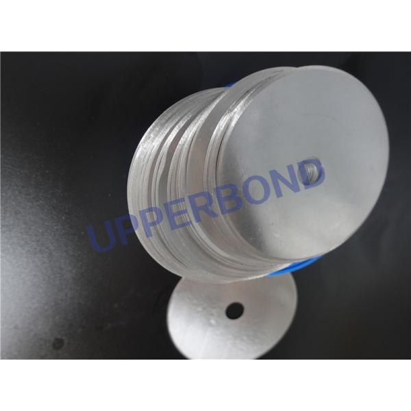 Quality Hollow Rod Specialized Round Cutter For Cigarette Making Machine for sale
