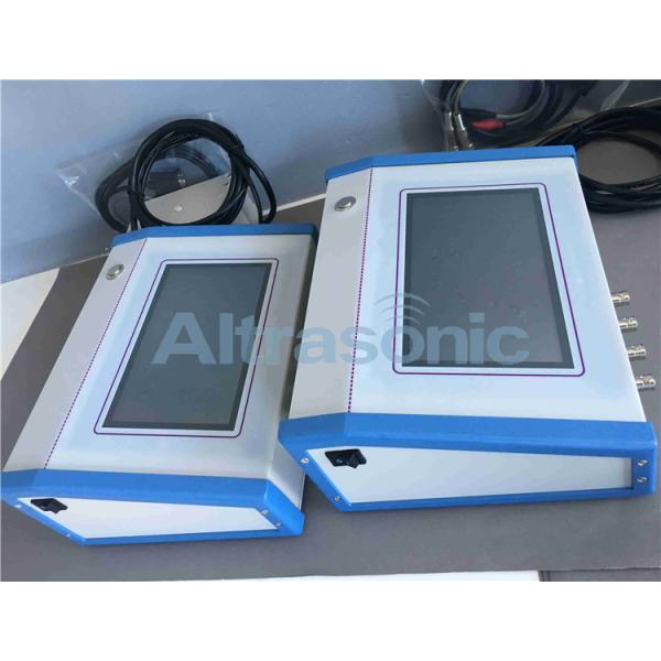 Buy cheap Ultrasonic Sonotrode Tuning Converter Impedance Analyser For Piezo Ceramic from wholesalers