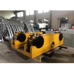 Buy cheap 3P Crane Bogie from wholesalers