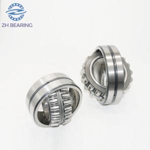 Buy cheap 23022 Split Spherical Roller Bearing , Self Aligning Roller Bearings from wholesalers