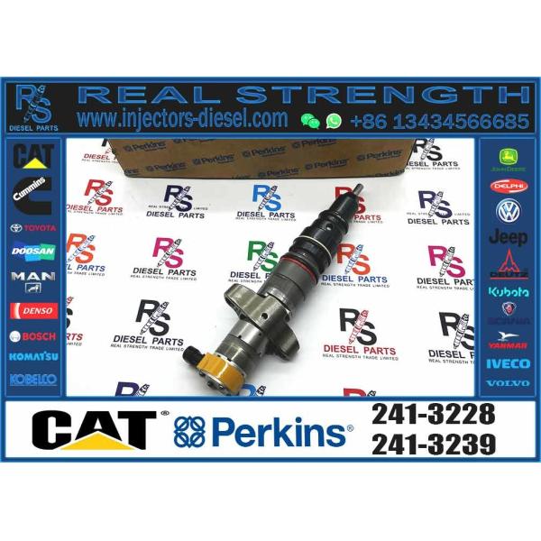 Diesel Fuel Injector Spool Valve for C7 Injector 238-8901 241-3239 C9 Injector 266-4446 267-3361