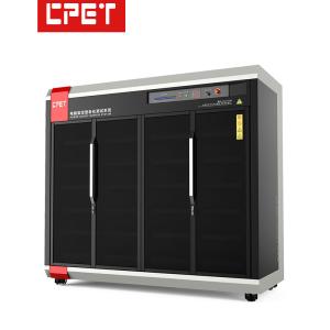 Buy cheap 192CH Load Channels Aging Test Chamber with 0.2-10A/CH Load Current and CC+CV product