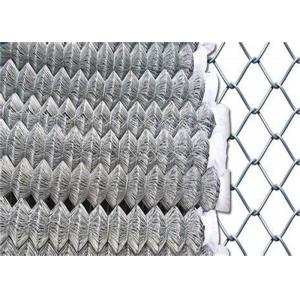 Buy cheap 25m Diamond Wire Mesh Fence from wholesalers
