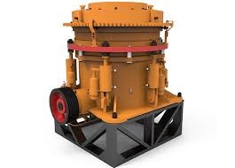 Buy cheap Fully Automatic Controlled Hydraulic Cone Crusher 280 - 650 T/H from wholesalers