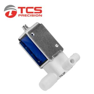 Buy cheap High Quality Micro Electric Air Solenoid Valve For Massager from wholesalers