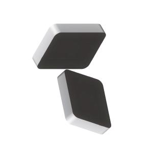 FeSiAl Alloy Core Type BR372312 Series Parameters Silicon Steel Transformer Core