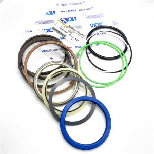 E320B Excavator Seal Replacement Kit NBR Material STD 260 C degree