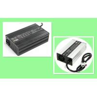 Buy cheap Customized 50.4V 15A Lithium - Ion Battery Charger Controlled By MCU Smart And product