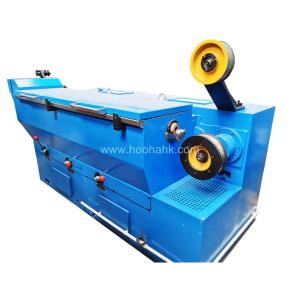 80 90KW 1800M/Min Intermediate Wire Drawing Machine With Annealer