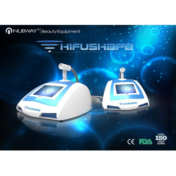 2018 China new innovative product 150w high intensity focused ultrasound