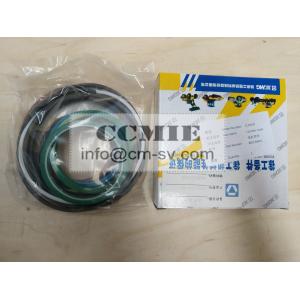 Buy cheap XCMG Road Roller Spare Parts ZL50GN Car Engine Automotive Cylinder Seals from wholesalers