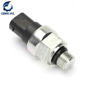 Buy cheap SK200-8 Excavator Pressure Sensor YN52S00102P1 from wholesalers