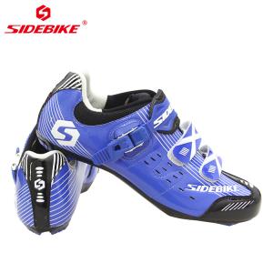 Buy cheap ZOL Centurion Plus 3 - Bolt Road Cycling Shoes And SPD Compatible SPD-L SPD R from wholesalers
