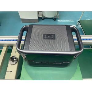 All In One Solar Generator 48V 45Ah Backup Battery Power Station Home UPS With