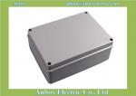 Buy cheap 190x140x70mm watertight enclosures waterproof electrical enclosures company from wholesalers