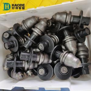 Imported Engine Pavement Cold Milling Bits for Road Milling Machines Cutter