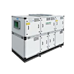 Buy cheap Holtop Condensing Exhaust Heat Recovery Air handling Units from wholesalers